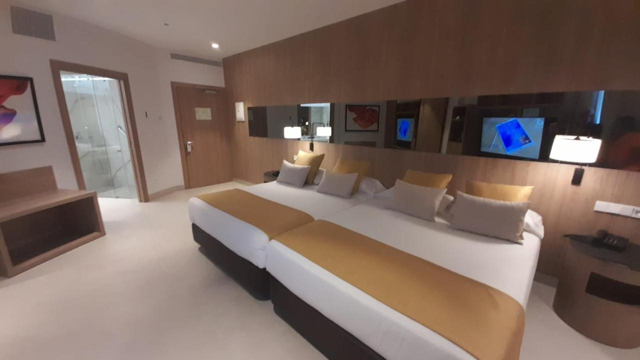 Hotel Gold Arcos 4 Sup - Built In May 2022 베니돔 외부 사진